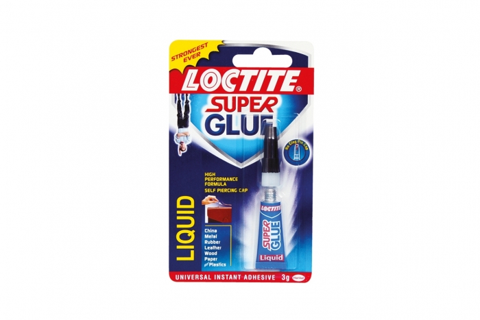 Loctite Superglue