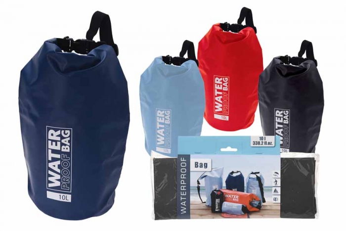 10 Litre Waterproof Bag