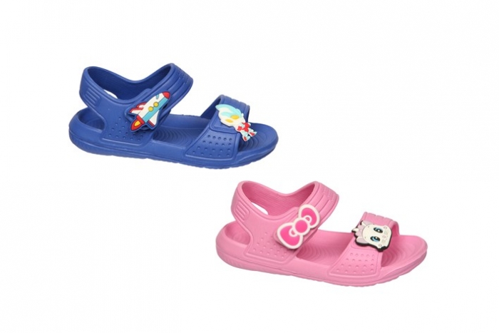 Childs Sandals - Sizes 5-10 