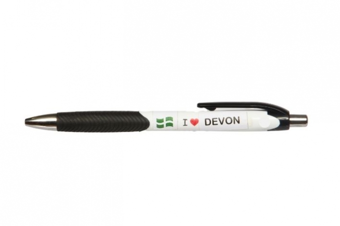 Devon' Souvenir Pen