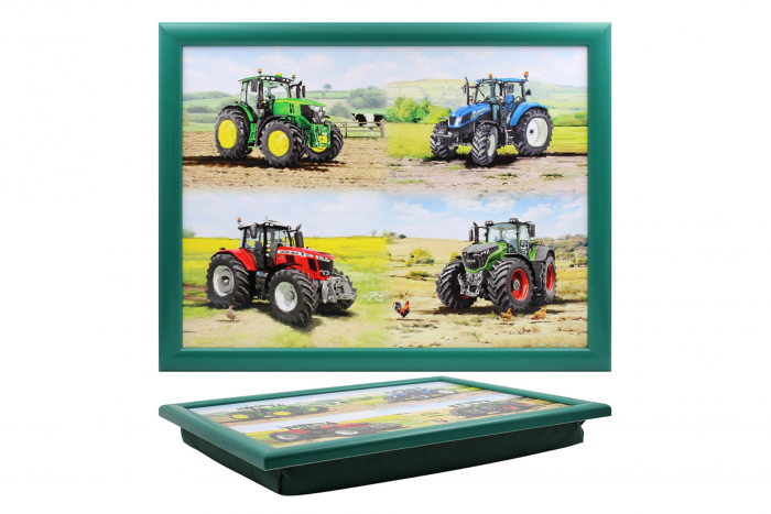 Tractor Lap Tray 