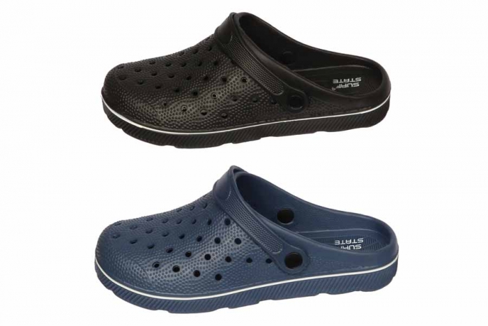 Mens New Style EVA Shoe - Size 6-11