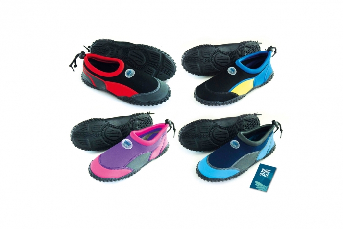 Aqua Shoes - Childs Size 6