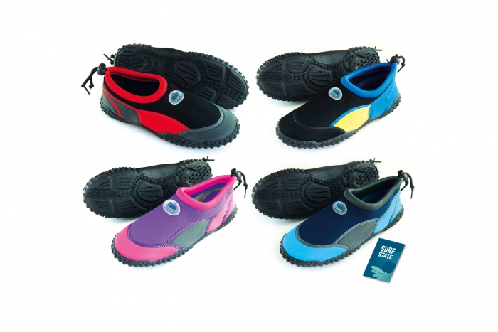 Aqua Shoes - Childs Size 9