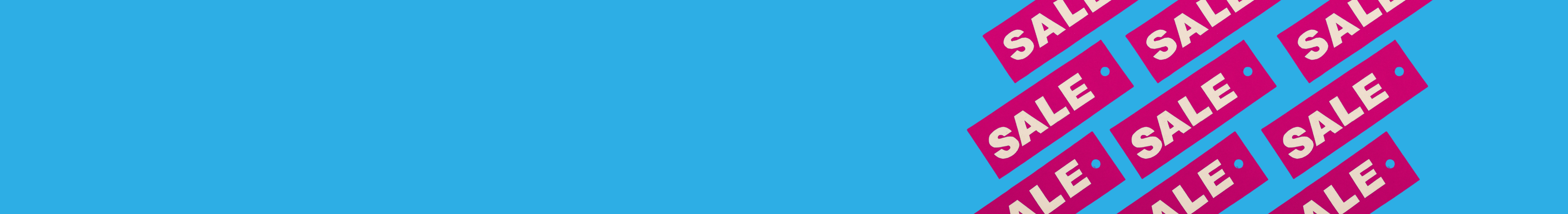 Banner background