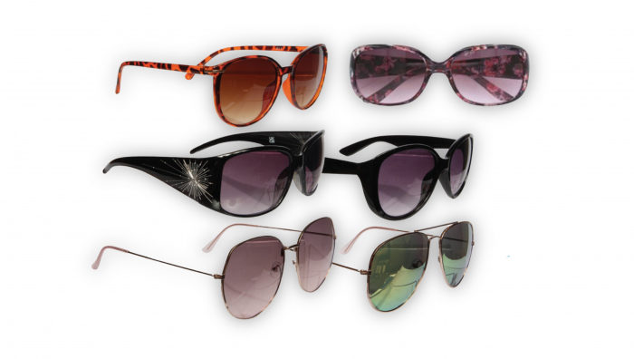 View All Sunglasses