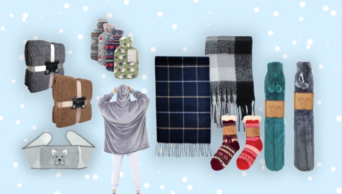 Winter Accessories