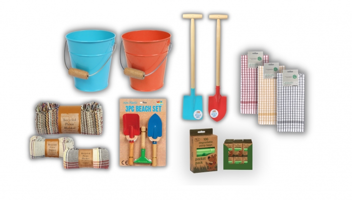 Eco Range