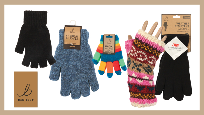 Winter Gloves