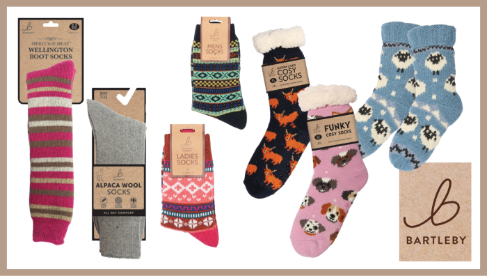 All Socks