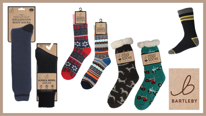 Mens Socks