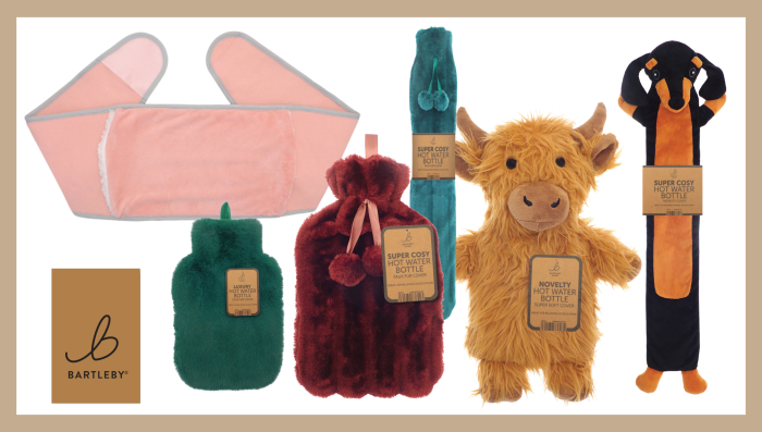 Hot Water Bottles