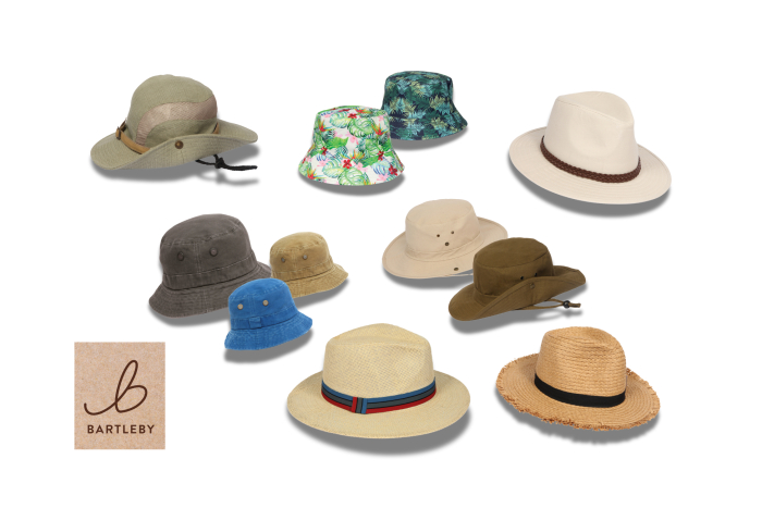 Mens Summer Hats