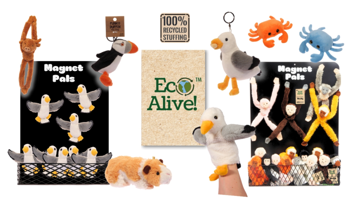Eco Alive™