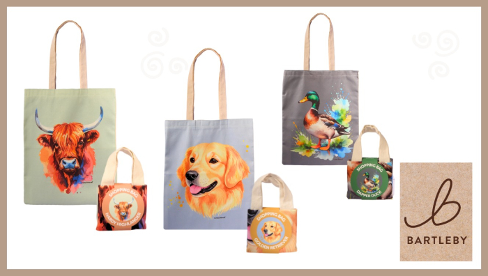 Shopper Bags