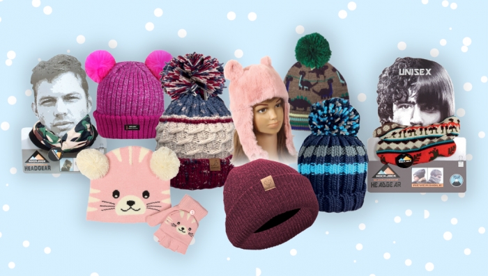 Winter Hats