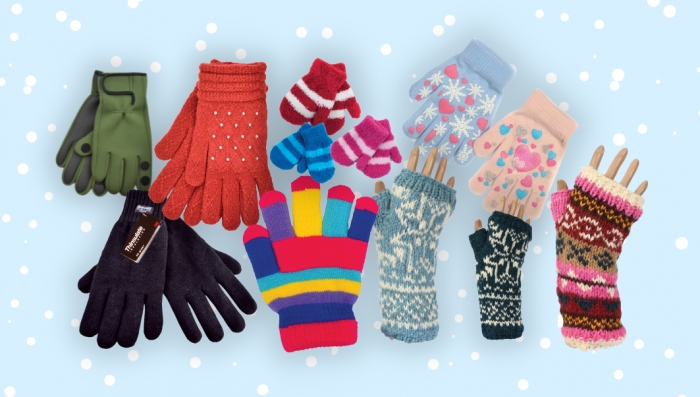 Winter Gloves