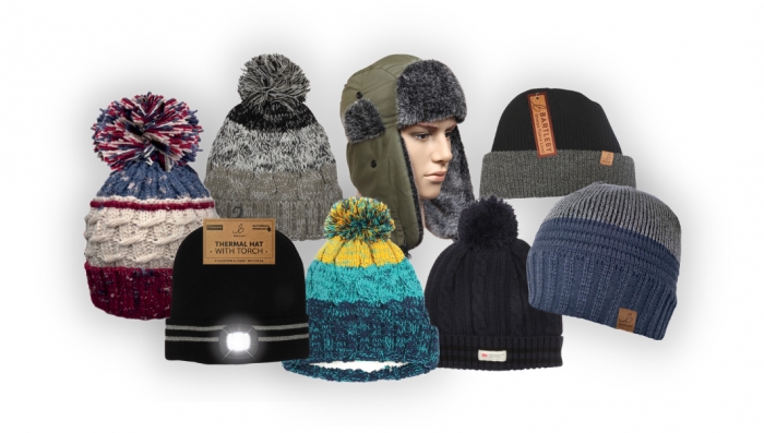 Mens Winter Hats