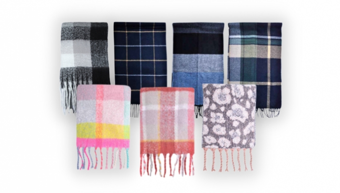 Scarves