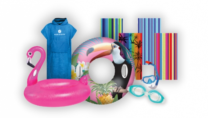 Swimwear & Water Activities 