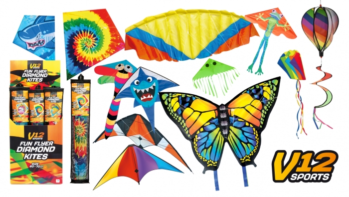 Kites