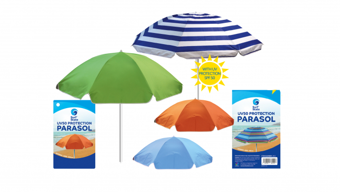 Parasols