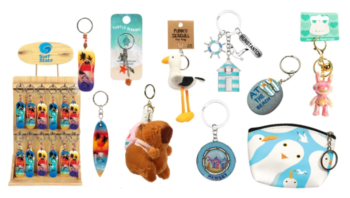 Keyrings