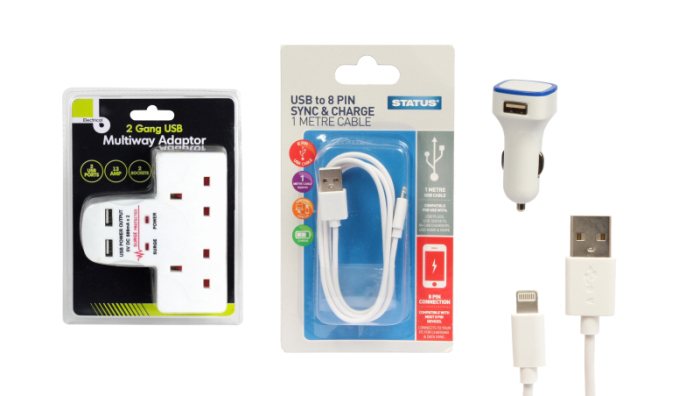 Mobile Phone Accessories