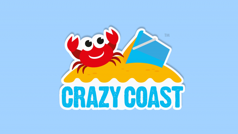 Crazy Coast