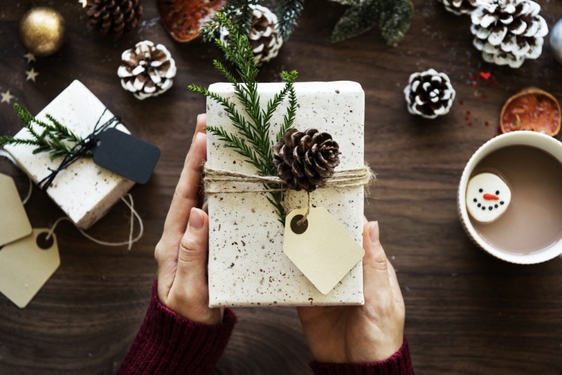 Christmas Gifts