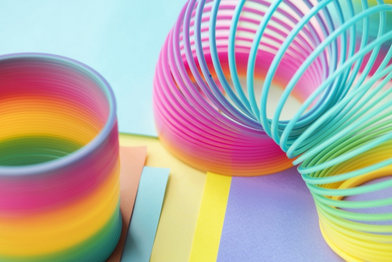 Toys