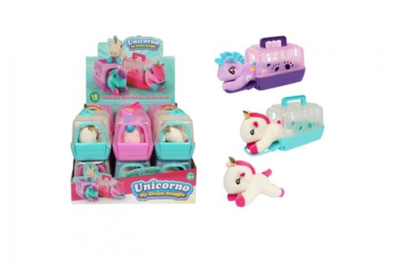 Girls Toys