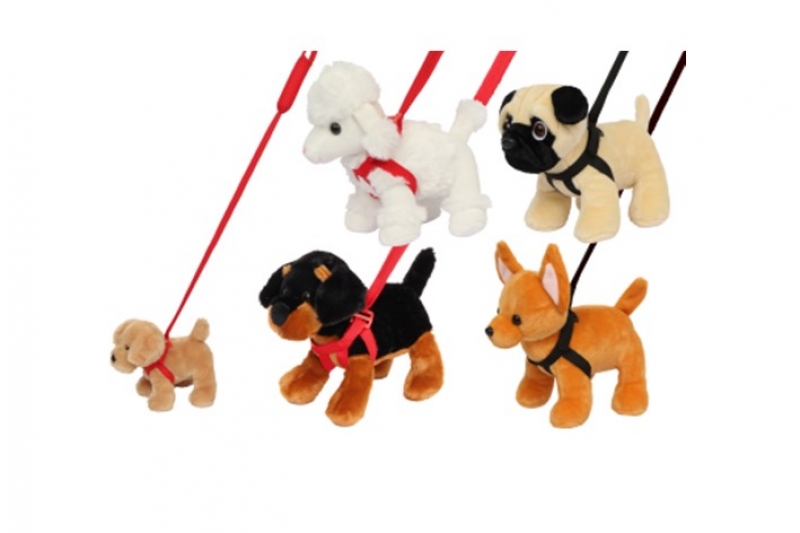 Soft Toys