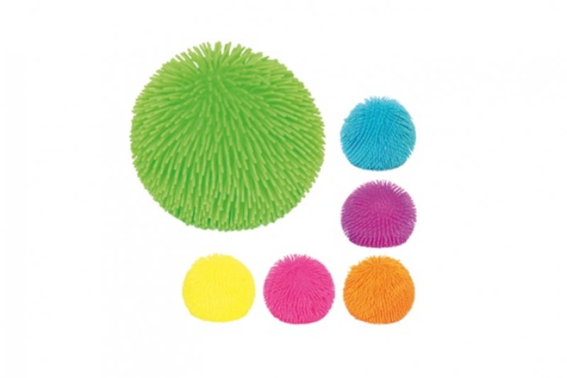 Stretchy & Squishy Fun