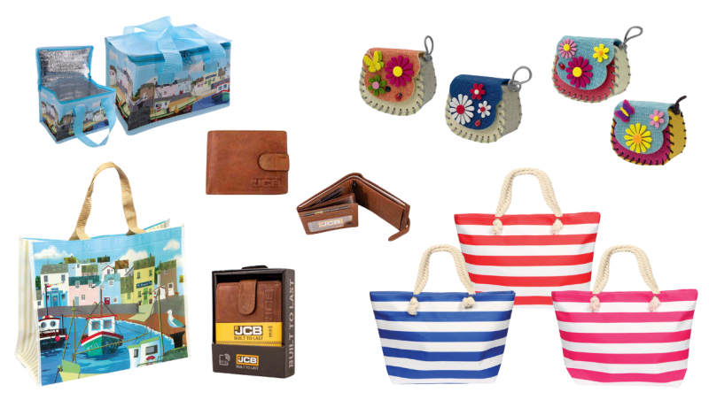 Bags & Purses