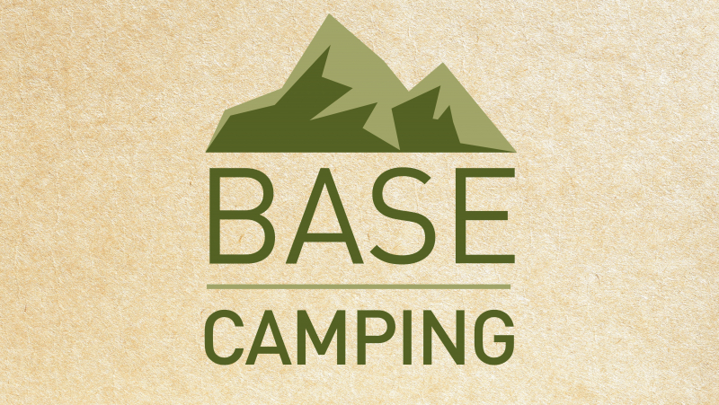 Base Camping