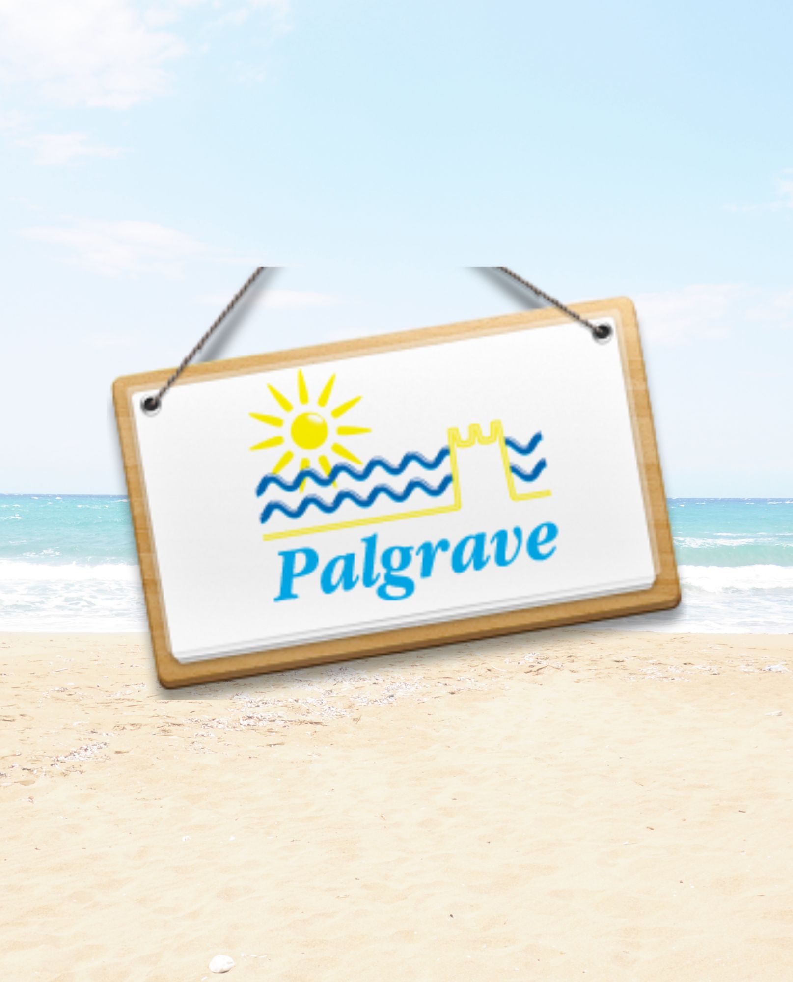 Palgrave News