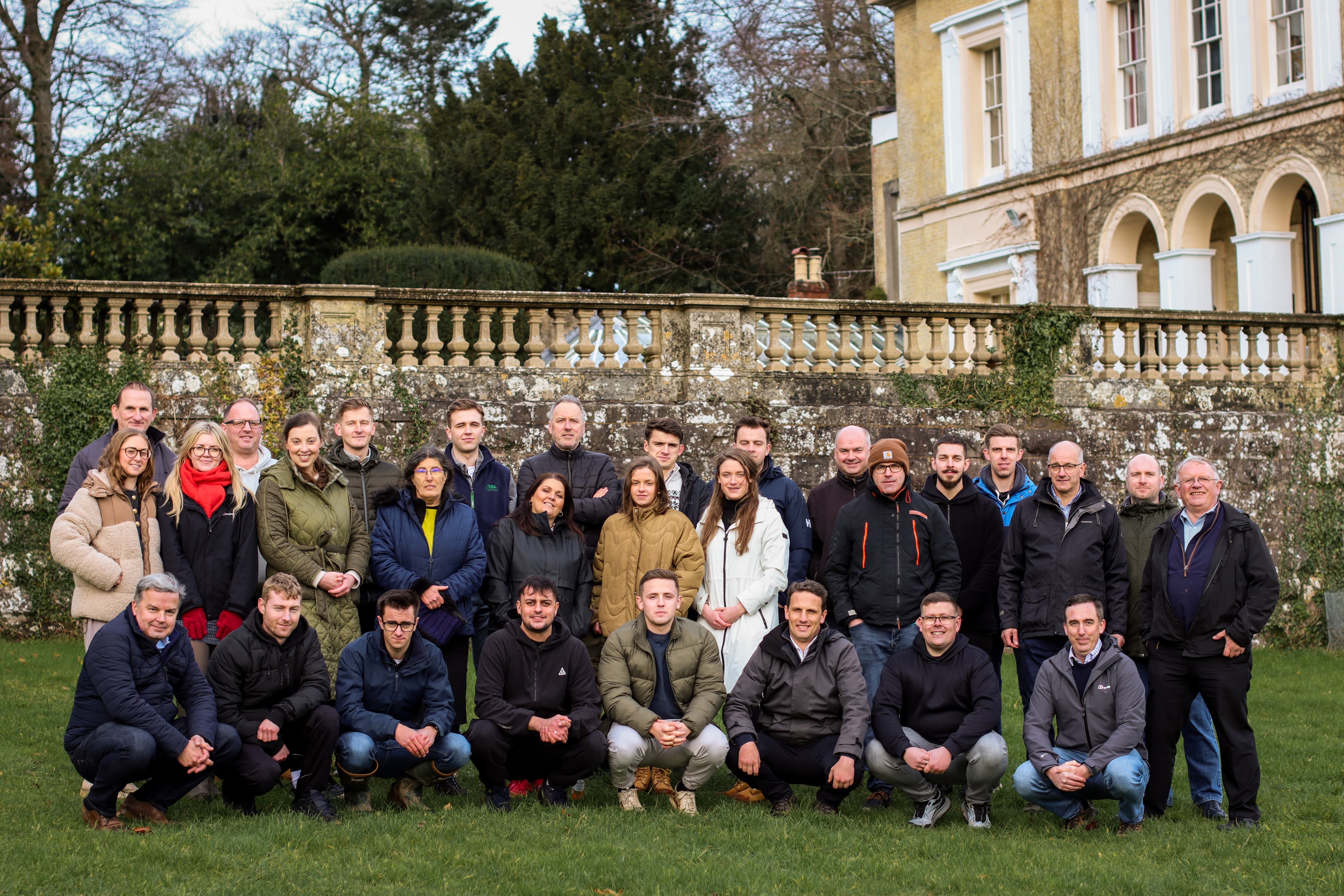 Otterdene Q1 Newsletter