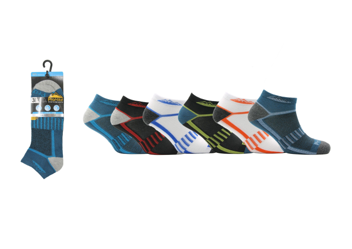 Mens Trainer Socks