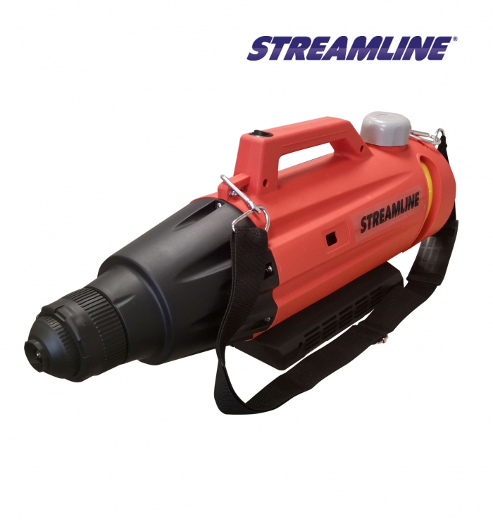 Vivid™ Fogging Machine Otterdene Products