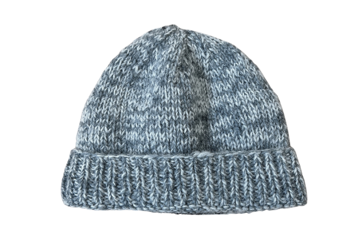 Unisex 'Sherpa Lined' Hat