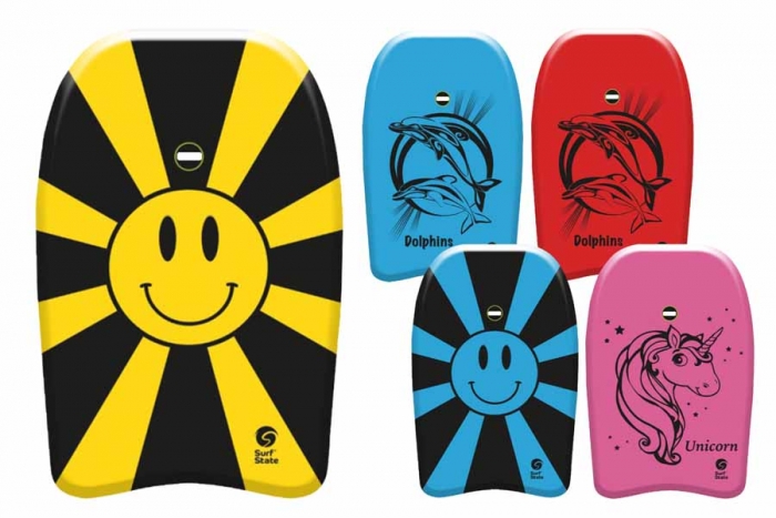 Childs 22'' Small EVA Slick Bodyboard