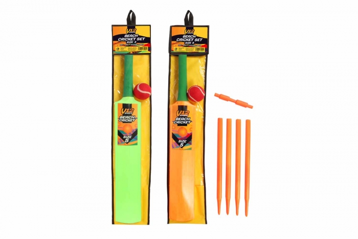 V12 Neon Cricket Set - Size 5