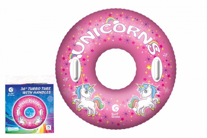 Turbo Tube - Unicorn