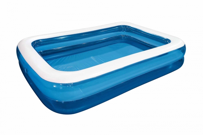 Paddling Pool - Large Rectangular, 103"