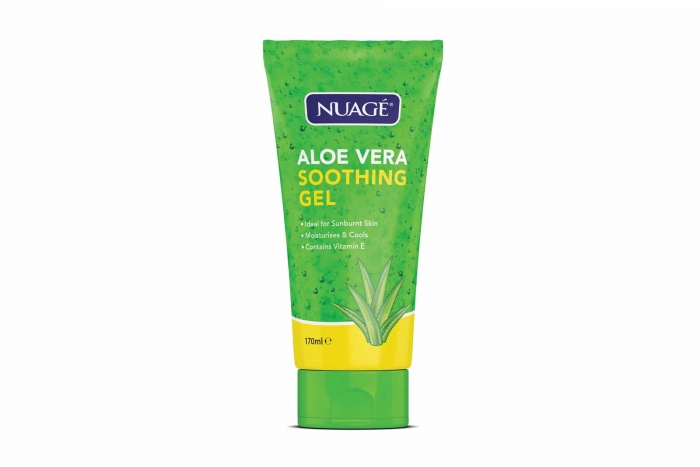 Aloe Vera Soothing Gel