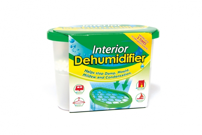 Dehumidifier