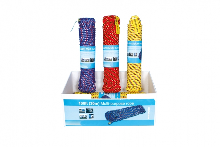 Heavy Duty Rope