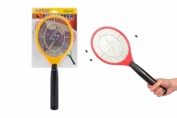 Bug Zapper - Carded