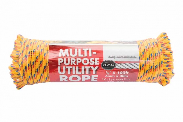 Multi-Purpose Rope